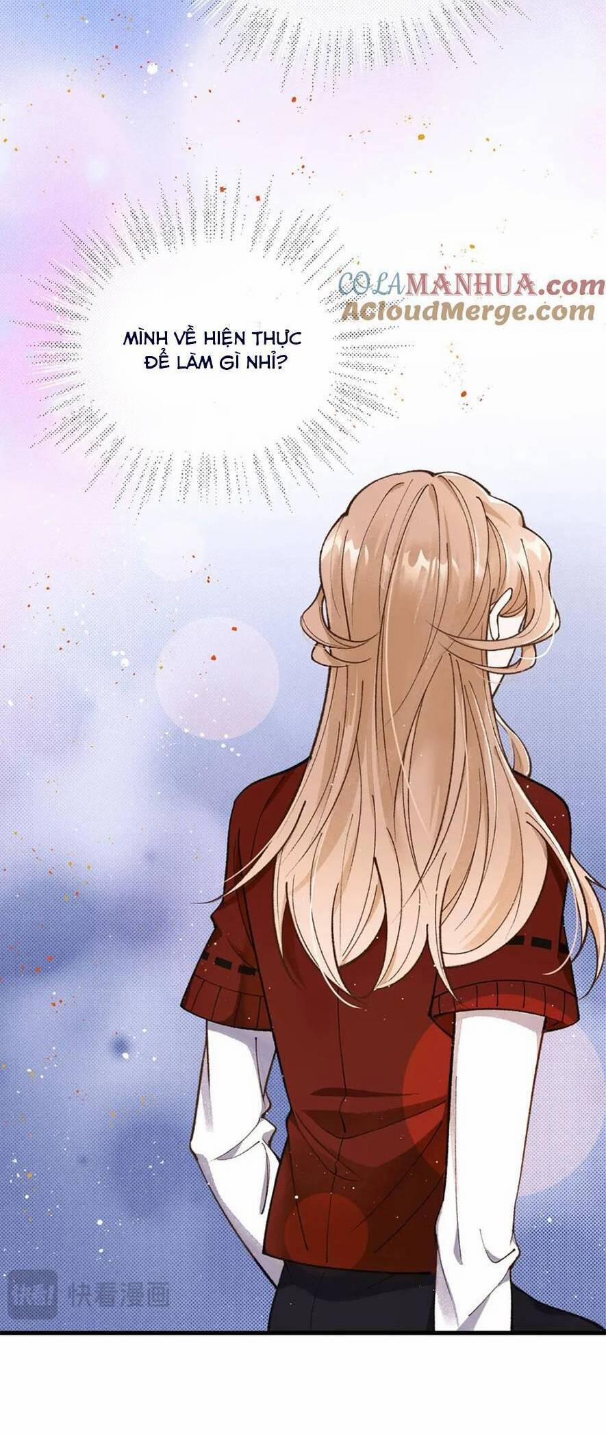 Bệnh Kiều Nam Chủ Trong Game Đều Muốn Quấn Lấy Ta 15 trang 7