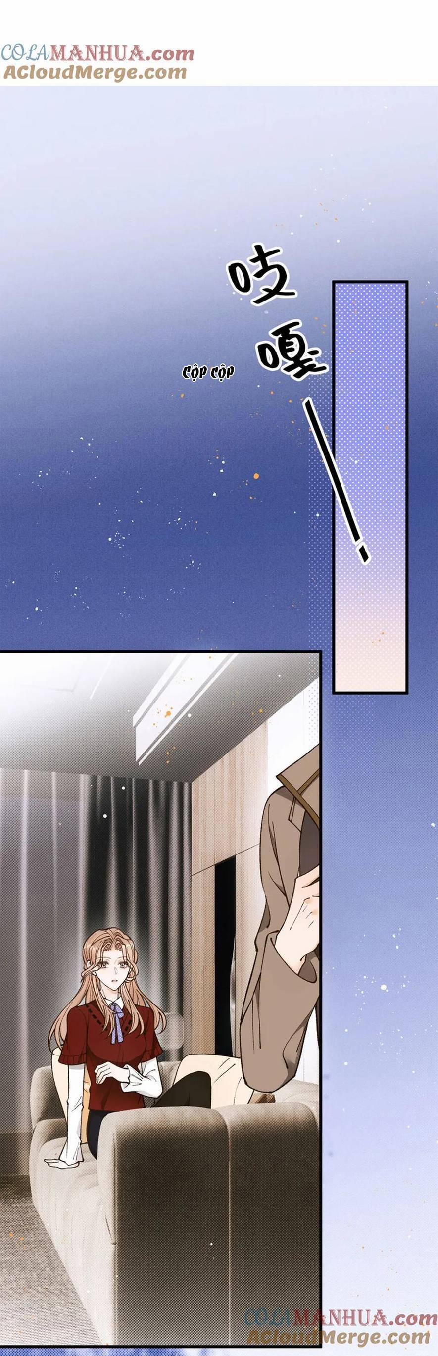 Bệnh Kiều Nam Chủ Trong Game Đều Muốn Quấn Lấy Ta 15 trang 8