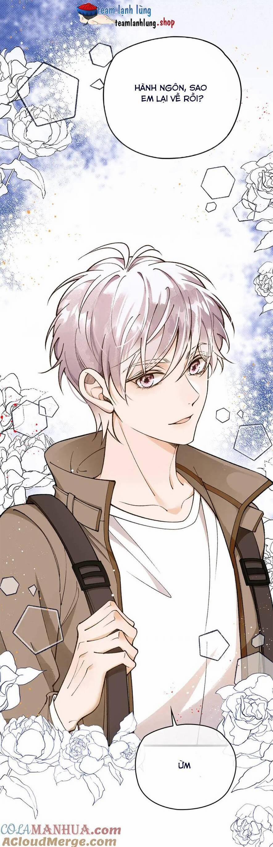 Bệnh Kiều Nam Chủ Trong Game Đều Muốn Quấn Lấy Ta 15 trang 9