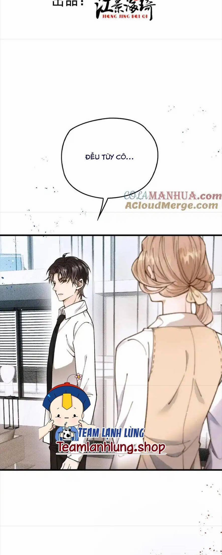 Bệnh Kiều Nam Chủ Trong Game Đều Muốn Quấn Lấy Ta 16 trang 1