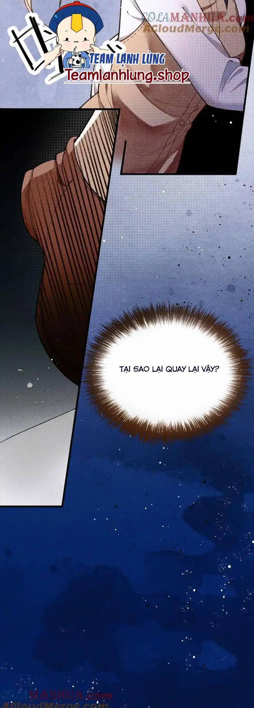 Bệnh Kiều Nam Chủ Trong Game Đều Muốn Quấn Lấy Ta 16 trang 10