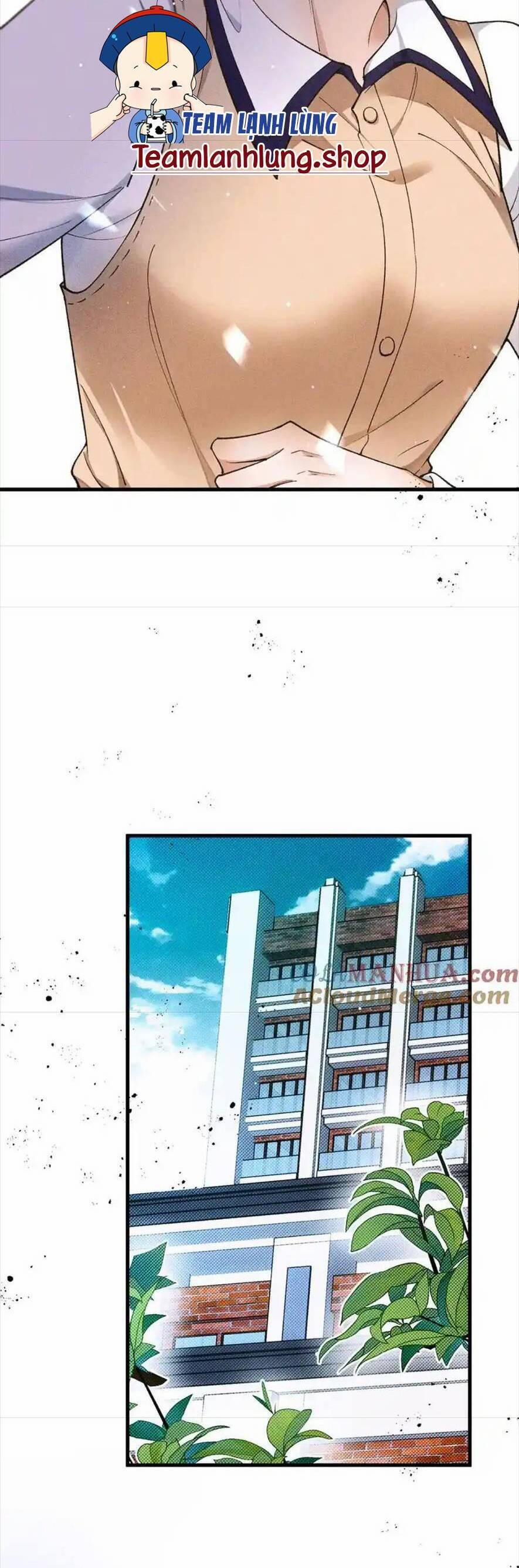 Bệnh Kiều Nam Chủ Trong Game Đều Muốn Quấn Lấy Ta 16 trang 12