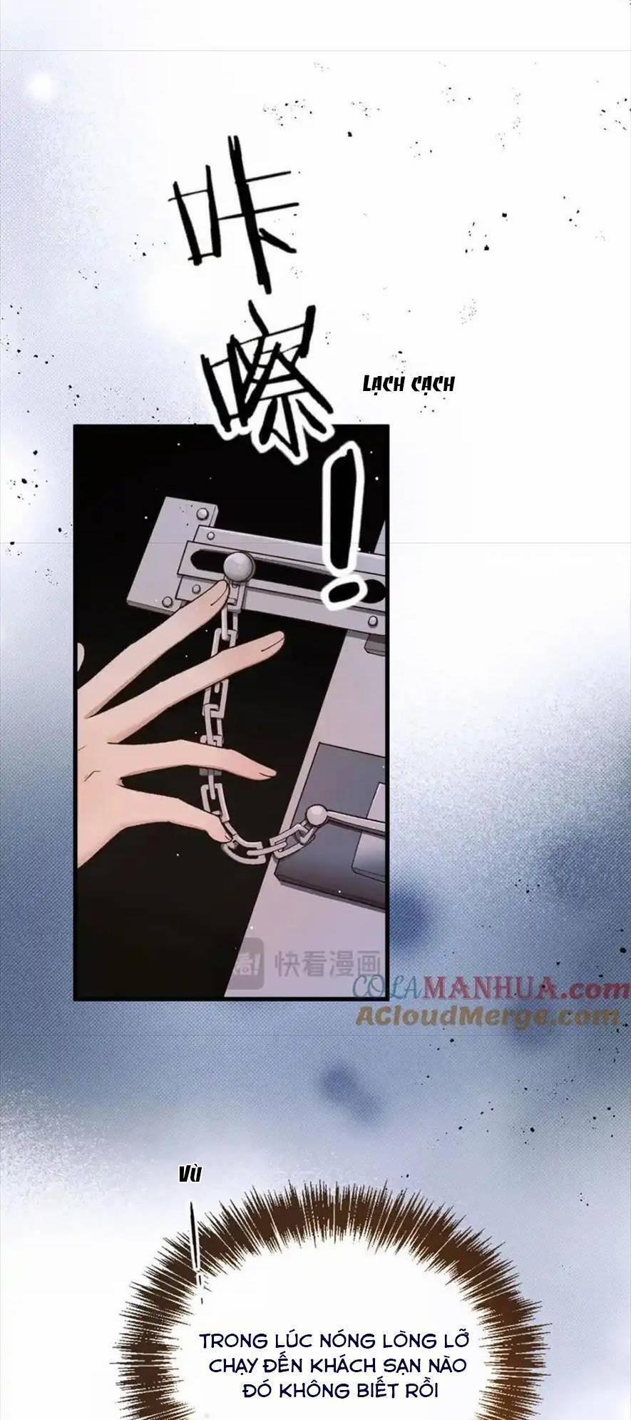 Bệnh Kiều Nam Chủ Trong Game Đều Muốn Quấn Lấy Ta 16 trang 13