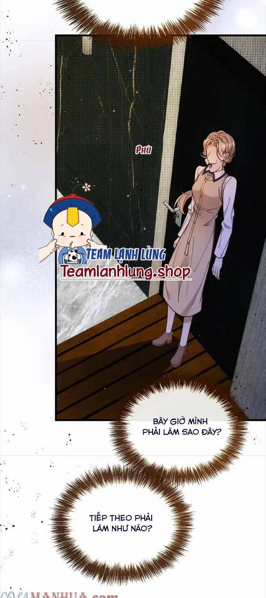 Bệnh Kiều Nam Chủ Trong Game Đều Muốn Quấn Lấy Ta 16 trang 14