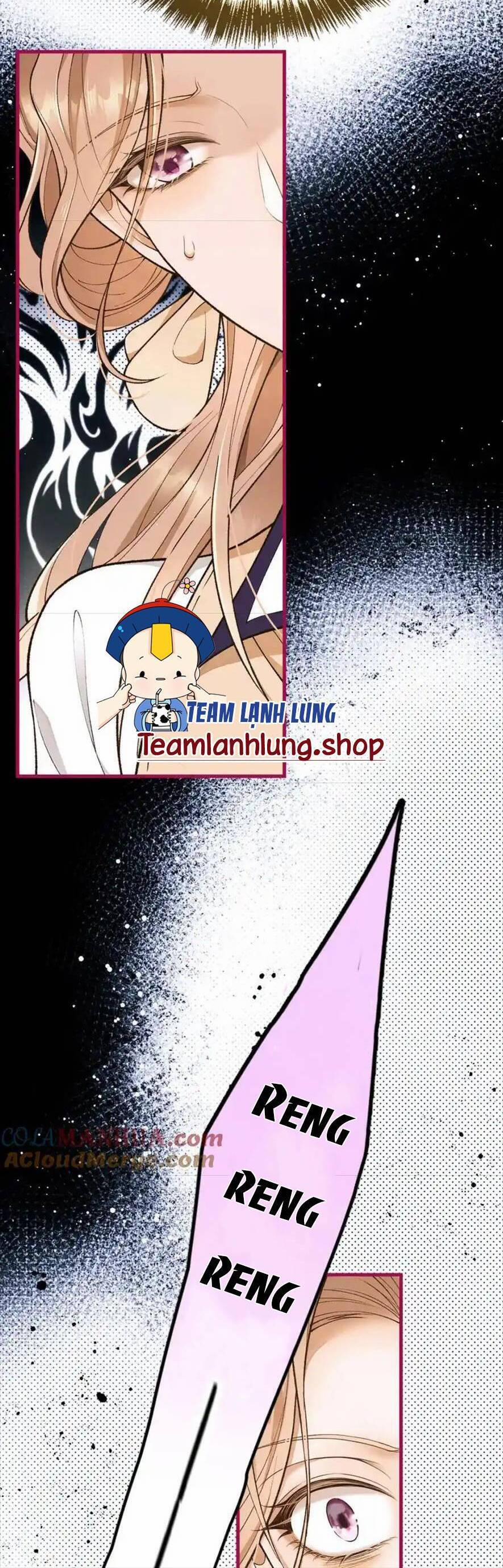 Bệnh Kiều Nam Chủ Trong Game Đều Muốn Quấn Lấy Ta 16 trang 16