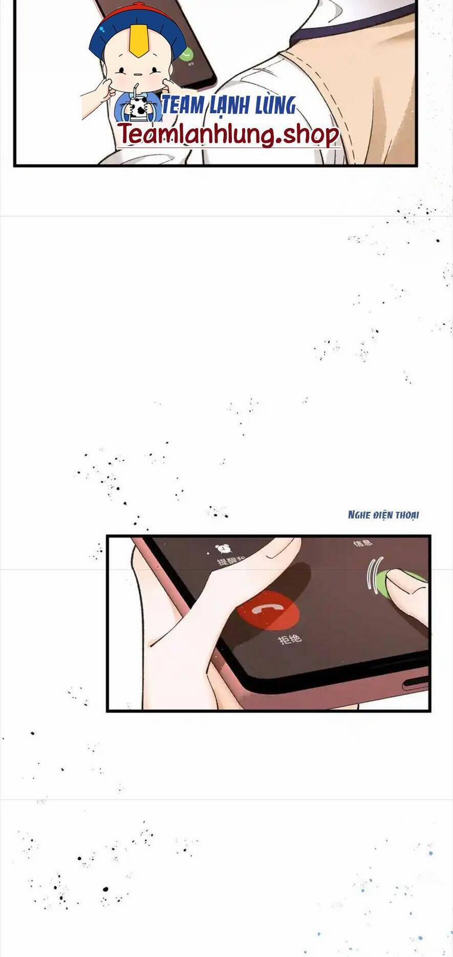 Bệnh Kiều Nam Chủ Trong Game Đều Muốn Quấn Lấy Ta 16 trang 18