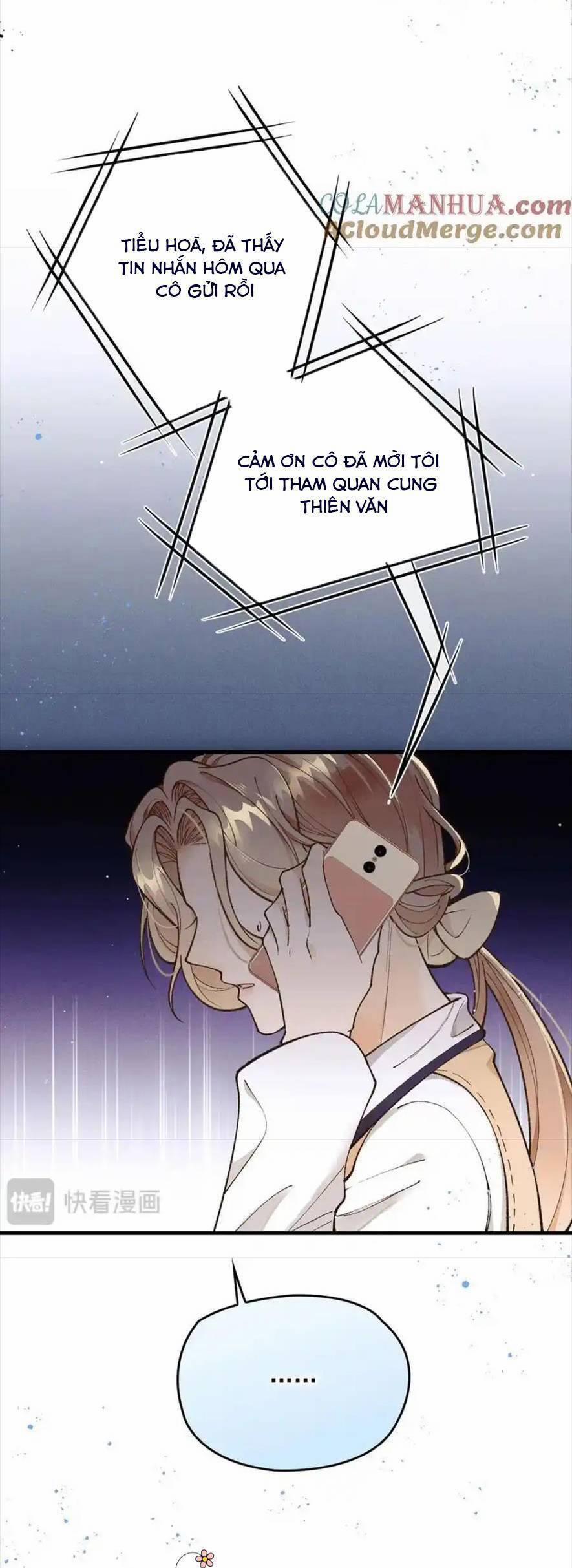 Bệnh Kiều Nam Chủ Trong Game Đều Muốn Quấn Lấy Ta 16 trang 19