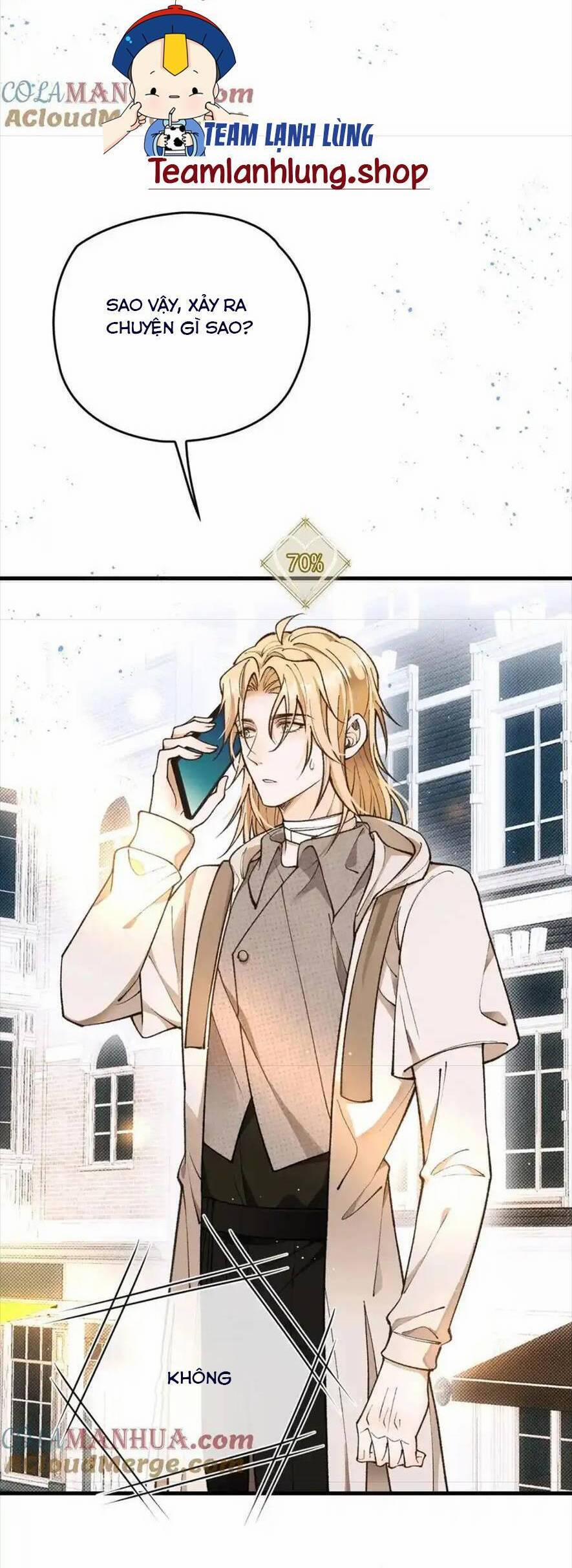 Bệnh Kiều Nam Chủ Trong Game Đều Muốn Quấn Lấy Ta 16 trang 20