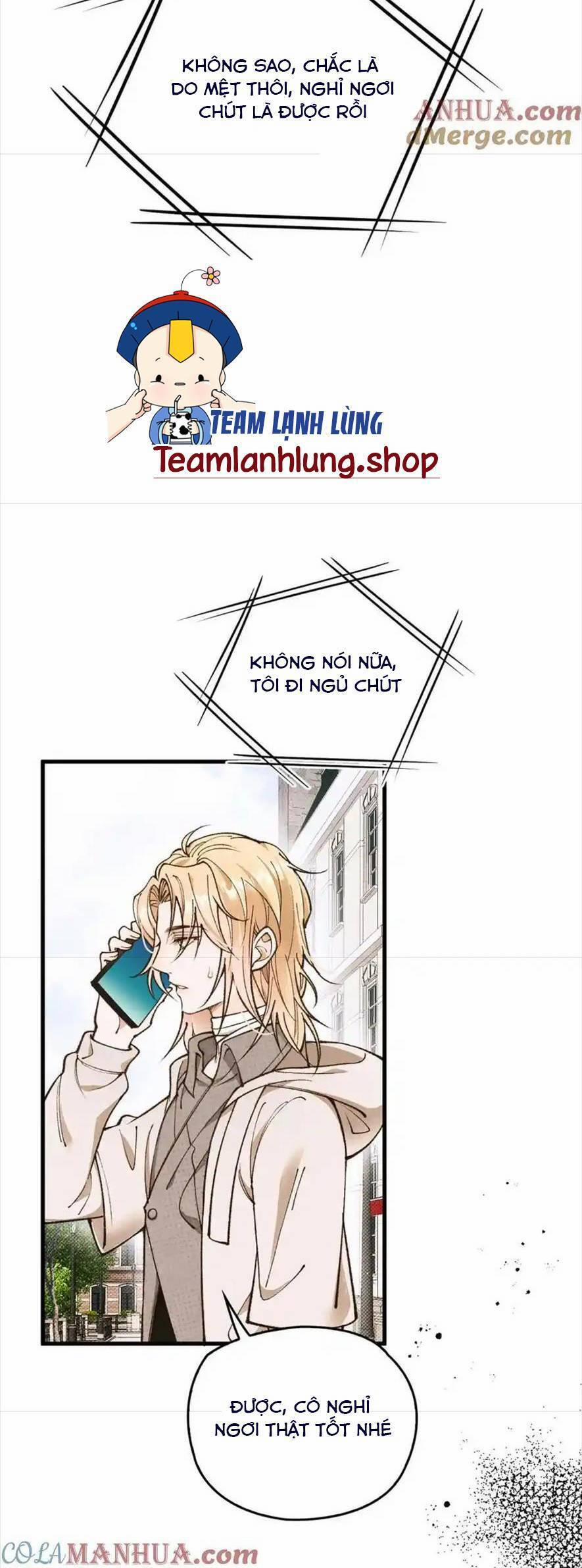 Bệnh Kiều Nam Chủ Trong Game Đều Muốn Quấn Lấy Ta 16 trang 22