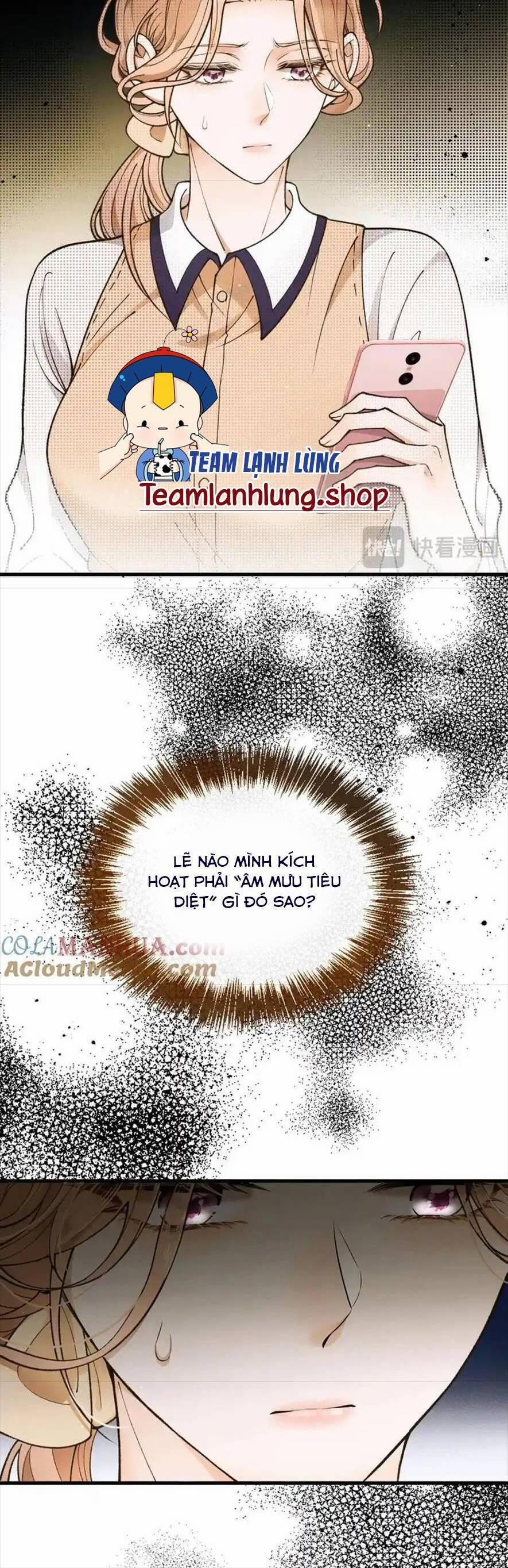 Bệnh Kiều Nam Chủ Trong Game Đều Muốn Quấn Lấy Ta 16 trang 24