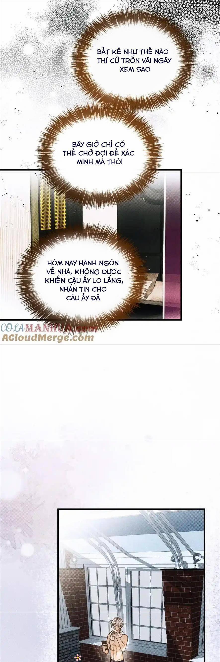 Bệnh Kiều Nam Chủ Trong Game Đều Muốn Quấn Lấy Ta 16 trang 25