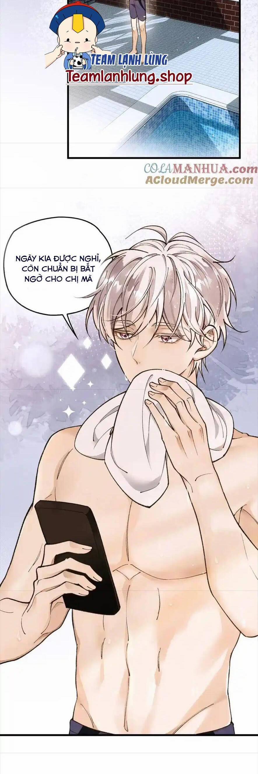 Bệnh Kiều Nam Chủ Trong Game Đều Muốn Quấn Lấy Ta 16 trang 26