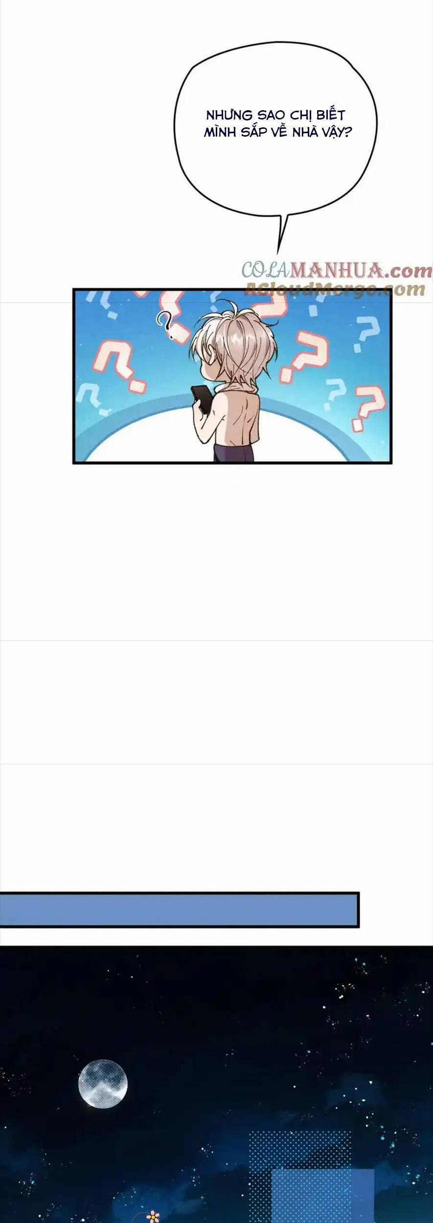 Bệnh Kiều Nam Chủ Trong Game Đều Muốn Quấn Lấy Ta 16 trang 27