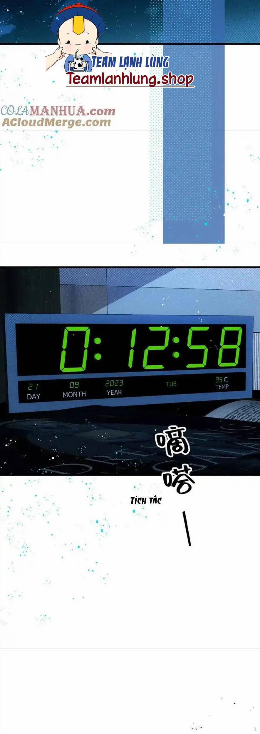 Bệnh Kiều Nam Chủ Trong Game Đều Muốn Quấn Lấy Ta 16 trang 28