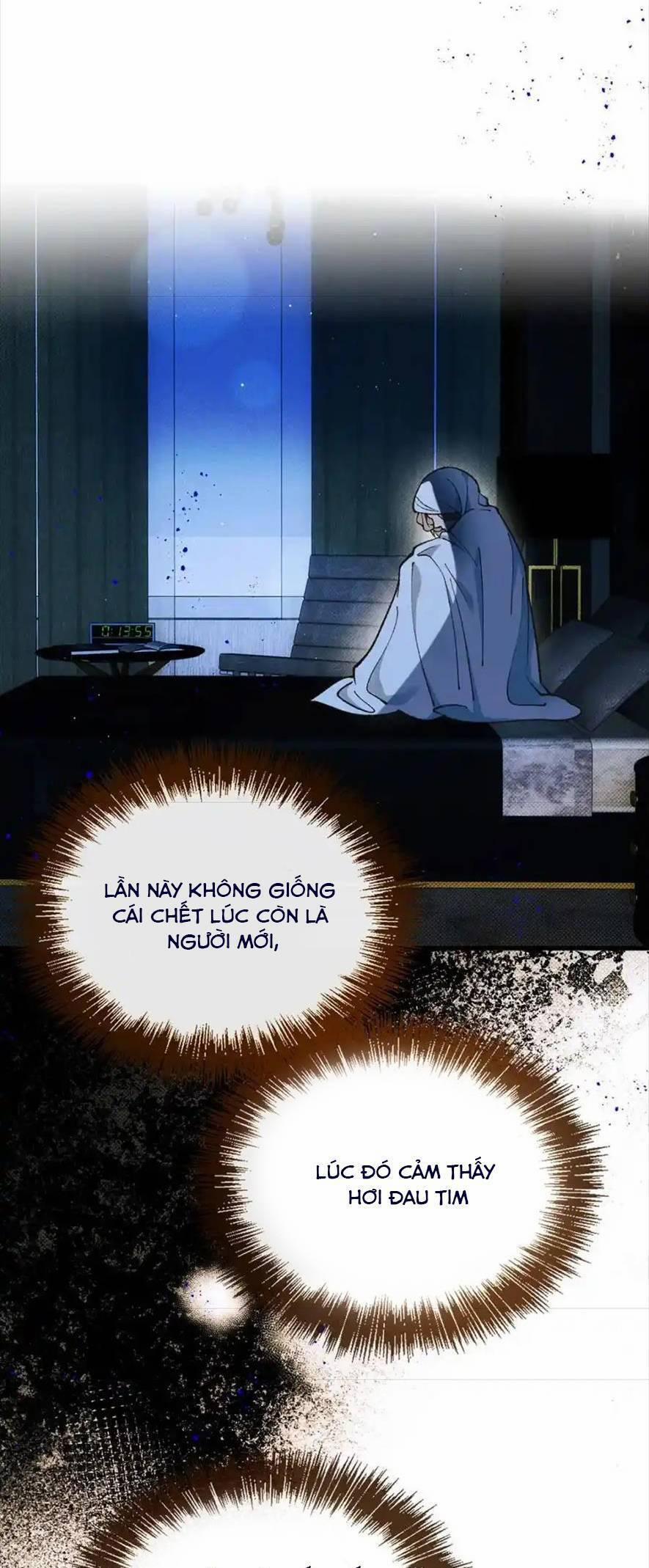 Bệnh Kiều Nam Chủ Trong Game Đều Muốn Quấn Lấy Ta 16 trang 29