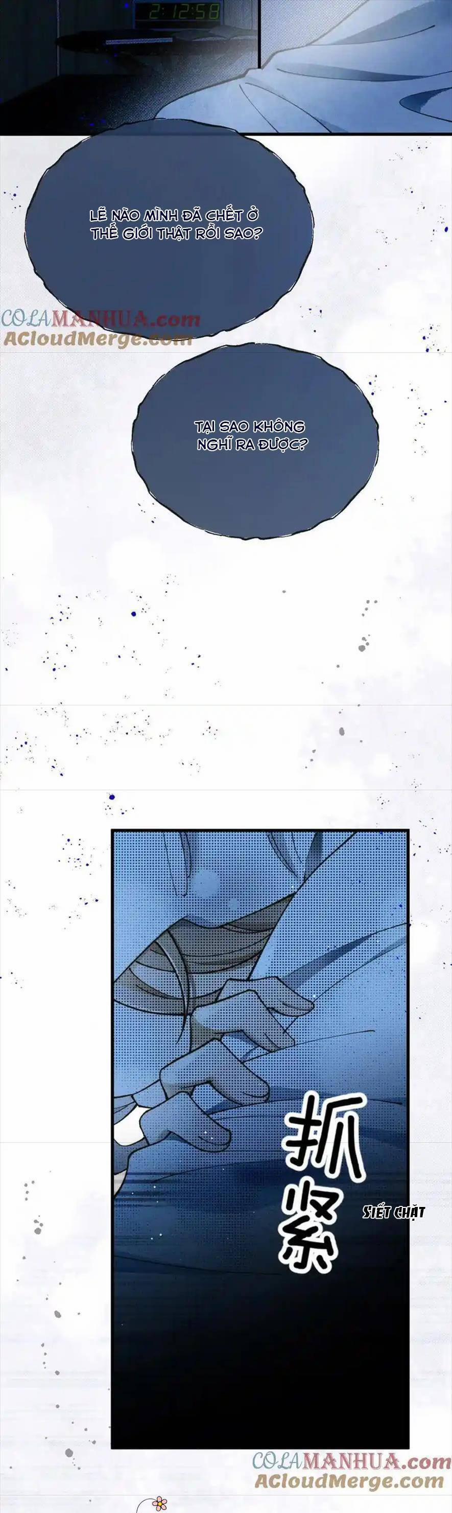 Bệnh Kiều Nam Chủ Trong Game Đều Muốn Quấn Lấy Ta 16 trang 33