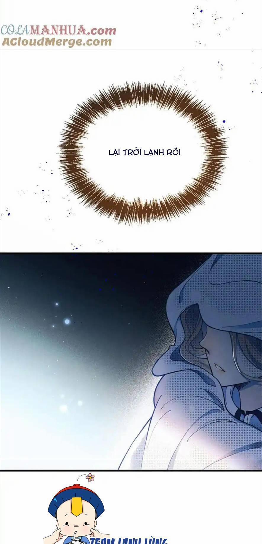 Bệnh Kiều Nam Chủ Trong Game Đều Muốn Quấn Lấy Ta 16 trang 37