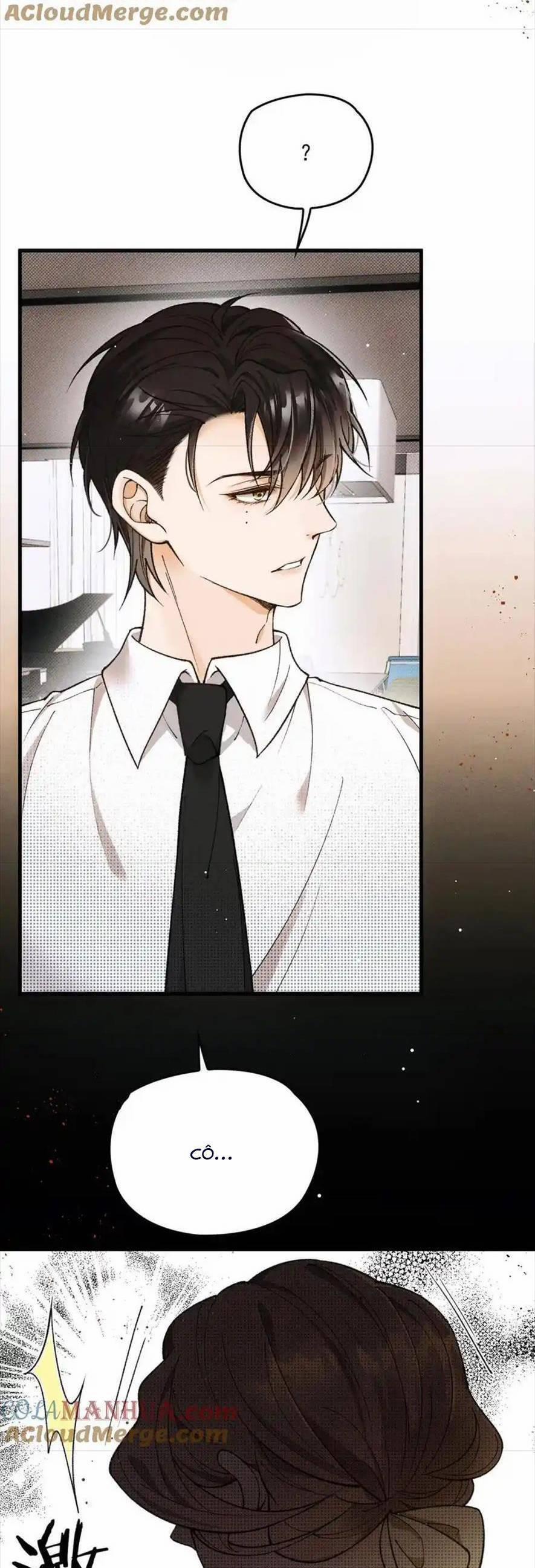 Bệnh Kiều Nam Chủ Trong Game Đều Muốn Quấn Lấy Ta 16 trang 4