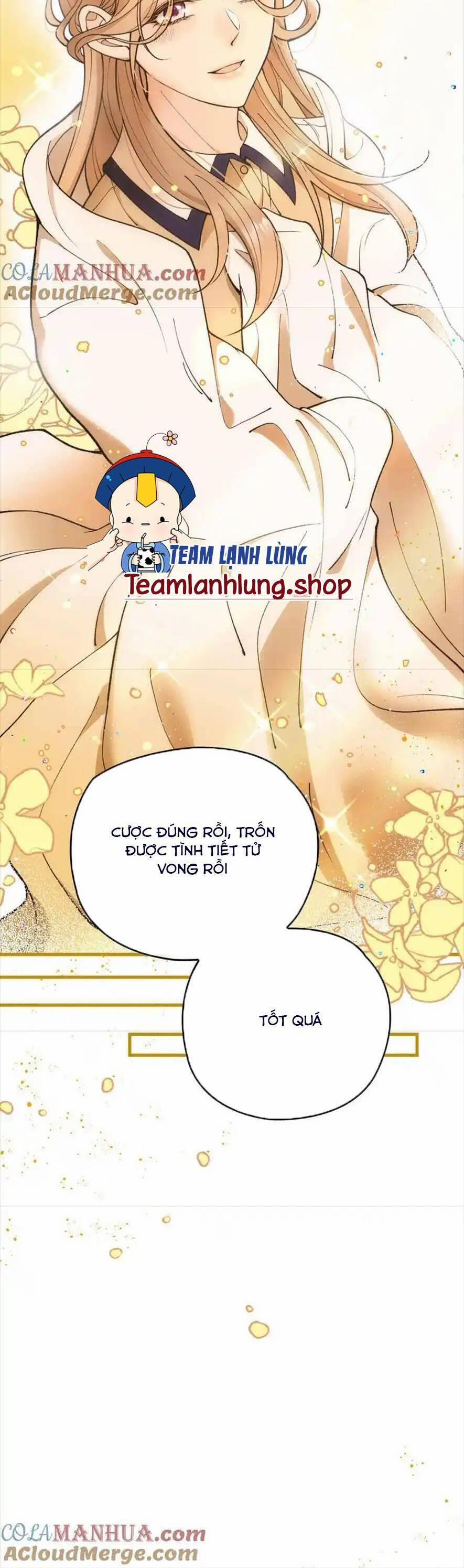 Bệnh Kiều Nam Chủ Trong Game Đều Muốn Quấn Lấy Ta 16 trang 40