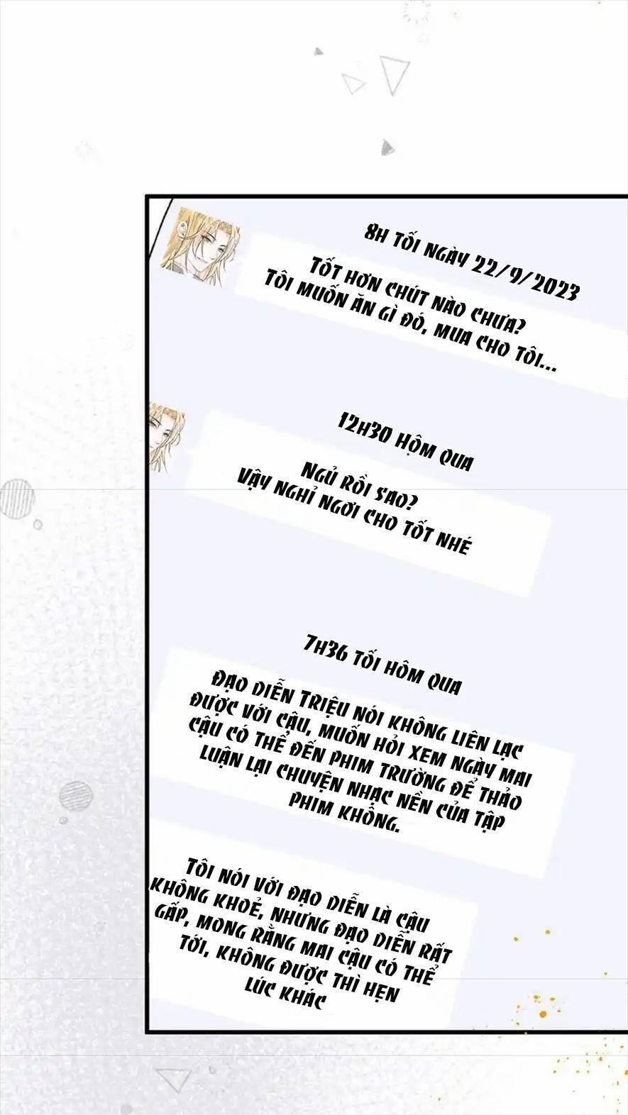 Bệnh Kiều Nam Chủ Trong Game Đều Muốn Quấn Lấy Ta 16 trang 41