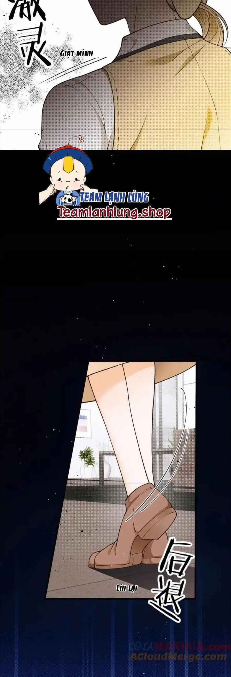 Bệnh Kiều Nam Chủ Trong Game Đều Muốn Quấn Lấy Ta 16 trang 5