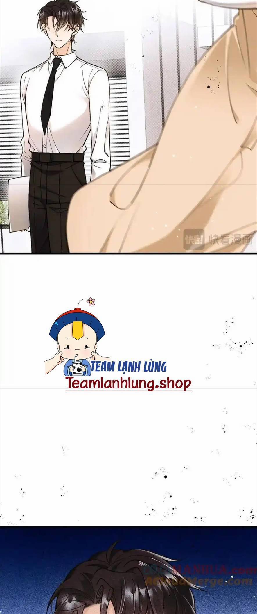 Bệnh Kiều Nam Chủ Trong Game Đều Muốn Quấn Lấy Ta 16 trang 7