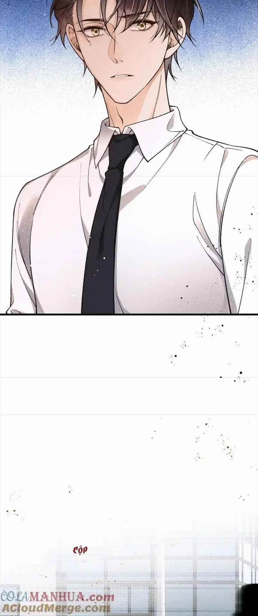 Bệnh Kiều Nam Chủ Trong Game Đều Muốn Quấn Lấy Ta 16 trang 8