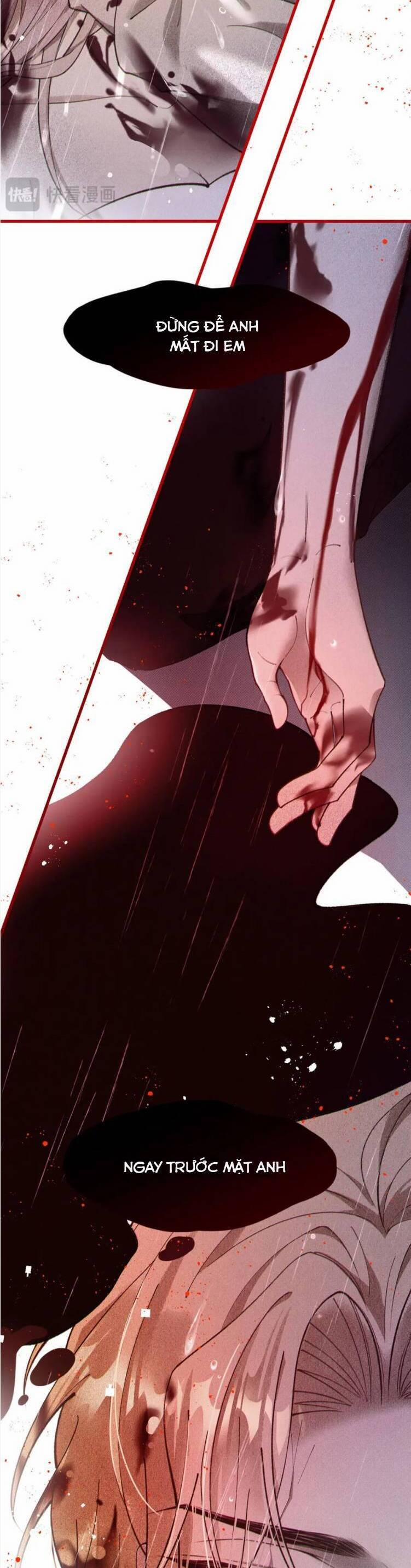 Bệnh Kiều Nam Chủ Trong Game Đều Muốn Quấn Lấy Ta 17 trang 10