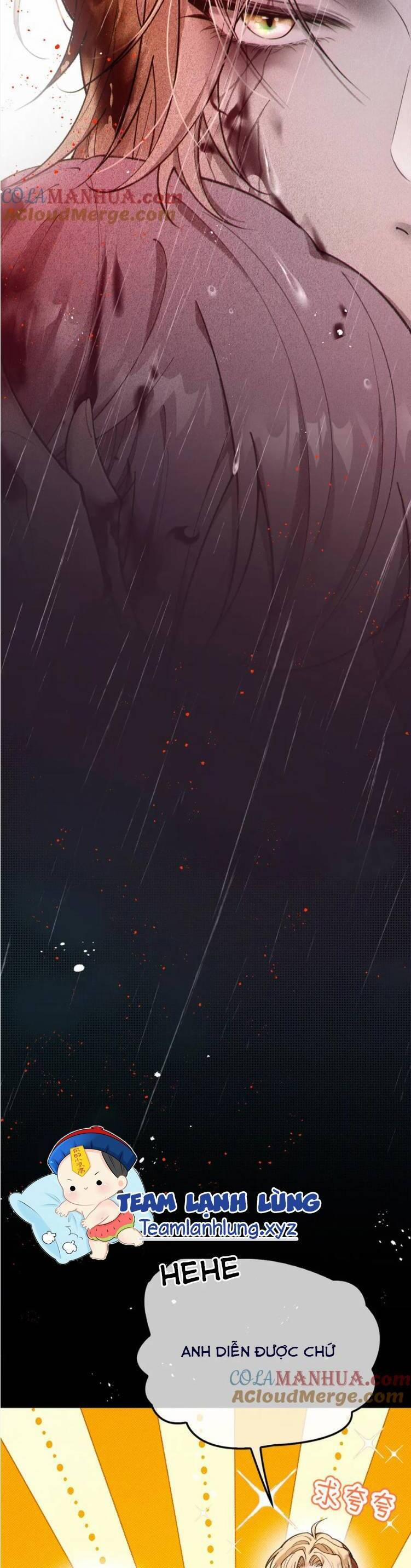 Bệnh Kiều Nam Chủ Trong Game Đều Muốn Quấn Lấy Ta 17 trang 11