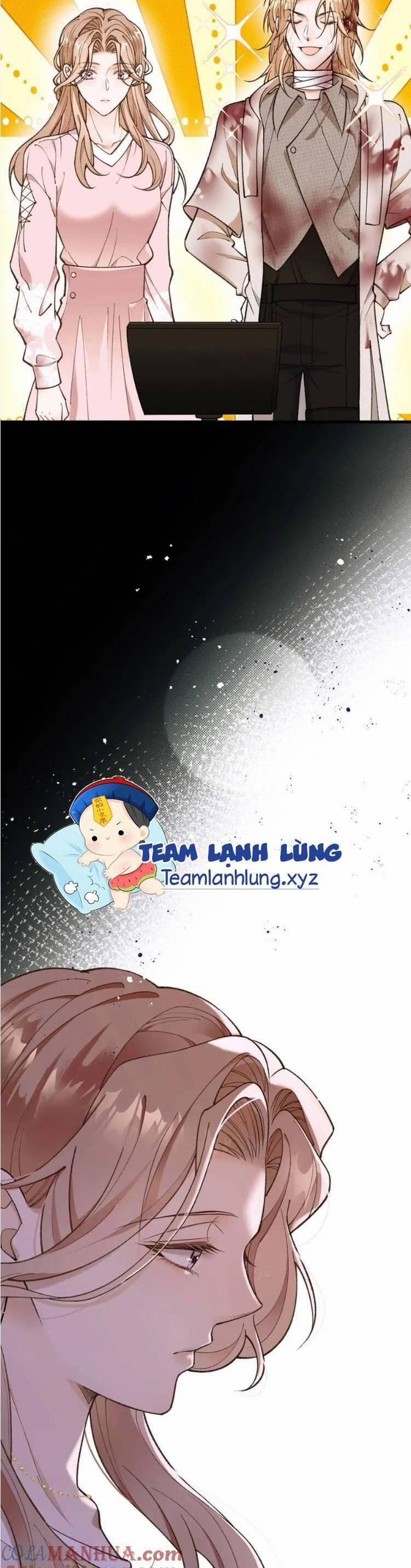 Bệnh Kiều Nam Chủ Trong Game Đều Muốn Quấn Lấy Ta 17 trang 12