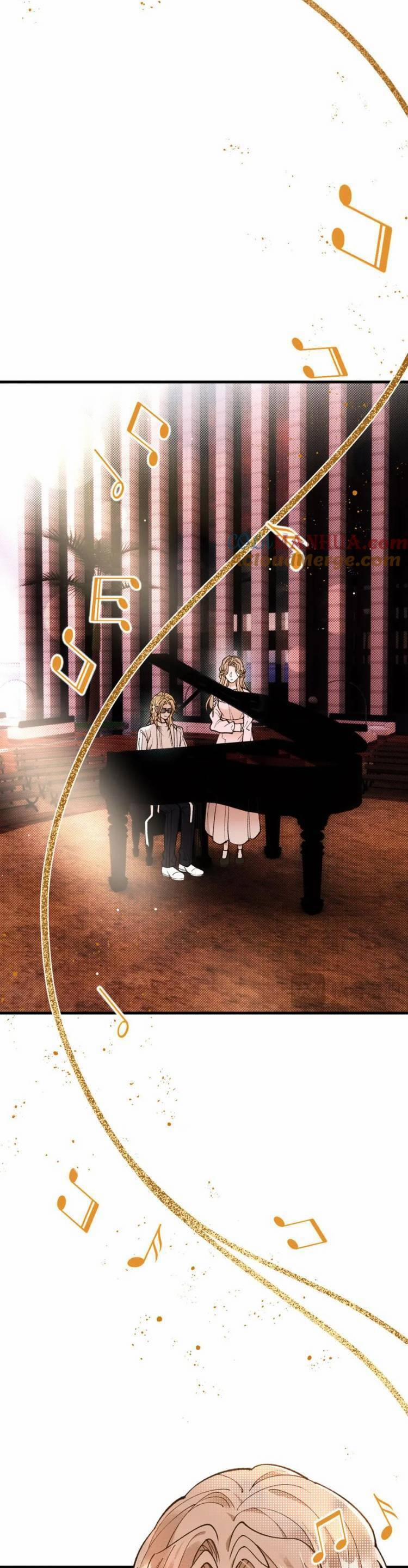 Bệnh Kiều Nam Chủ Trong Game Đều Muốn Quấn Lấy Ta 17 trang 17