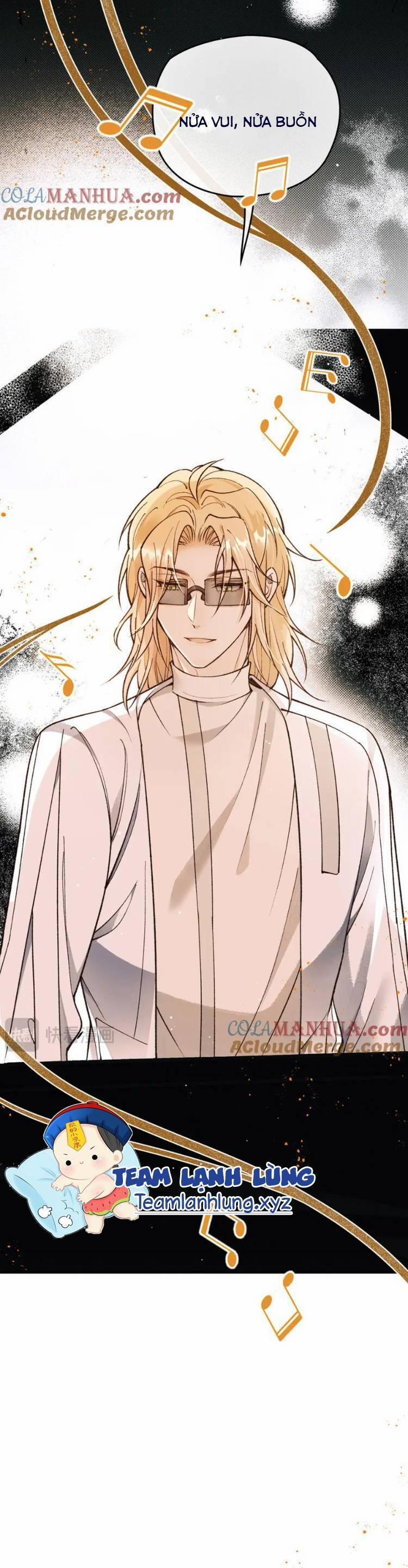 Bệnh Kiều Nam Chủ Trong Game Đều Muốn Quấn Lấy Ta 17 trang 20