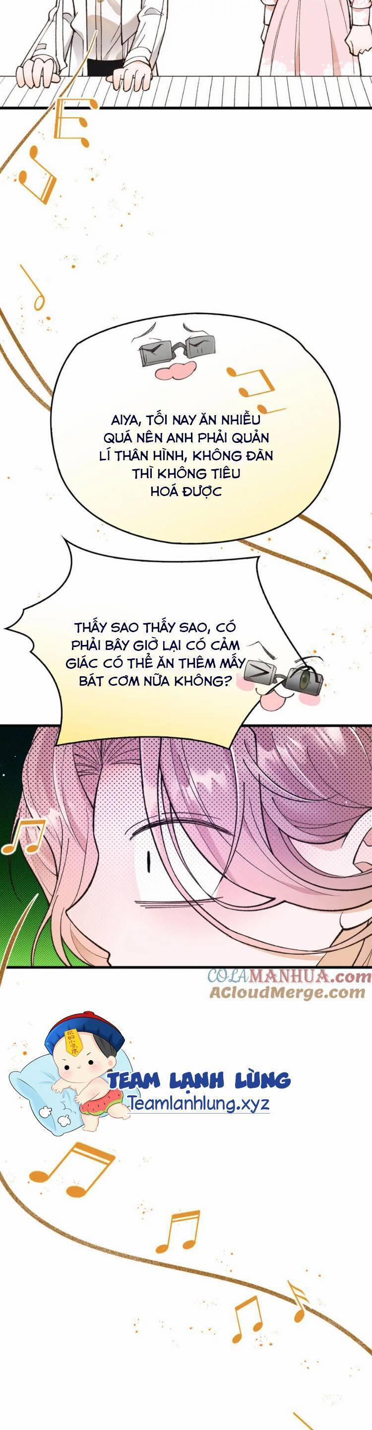 Bệnh Kiều Nam Chủ Trong Game Đều Muốn Quấn Lấy Ta 17 trang 22