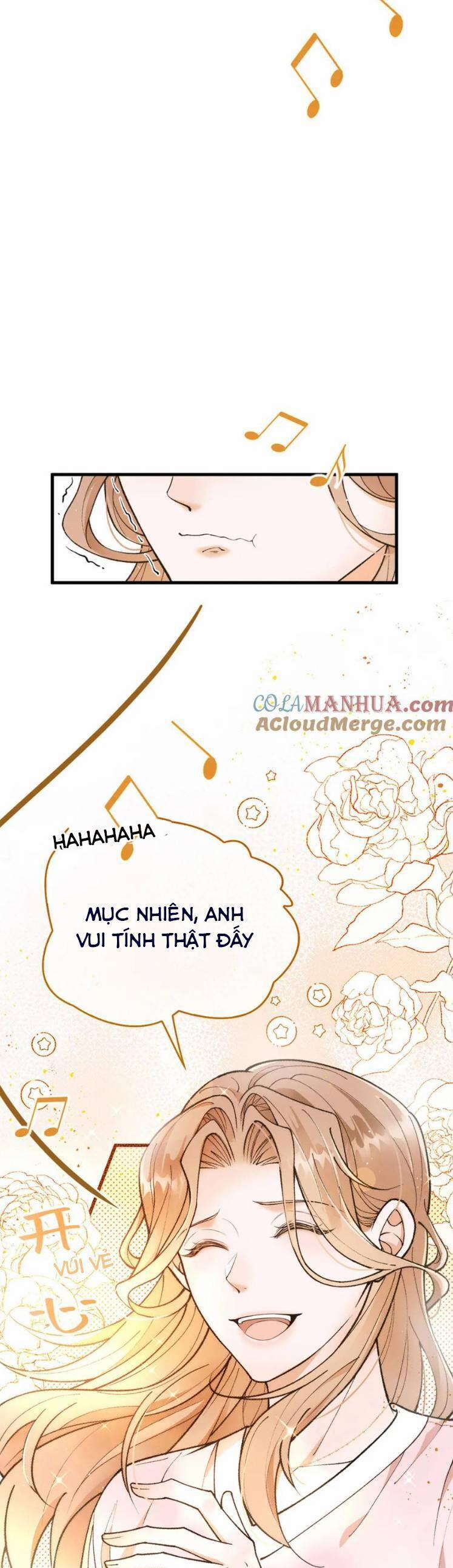 Bệnh Kiều Nam Chủ Trong Game Đều Muốn Quấn Lấy Ta 17 trang 23