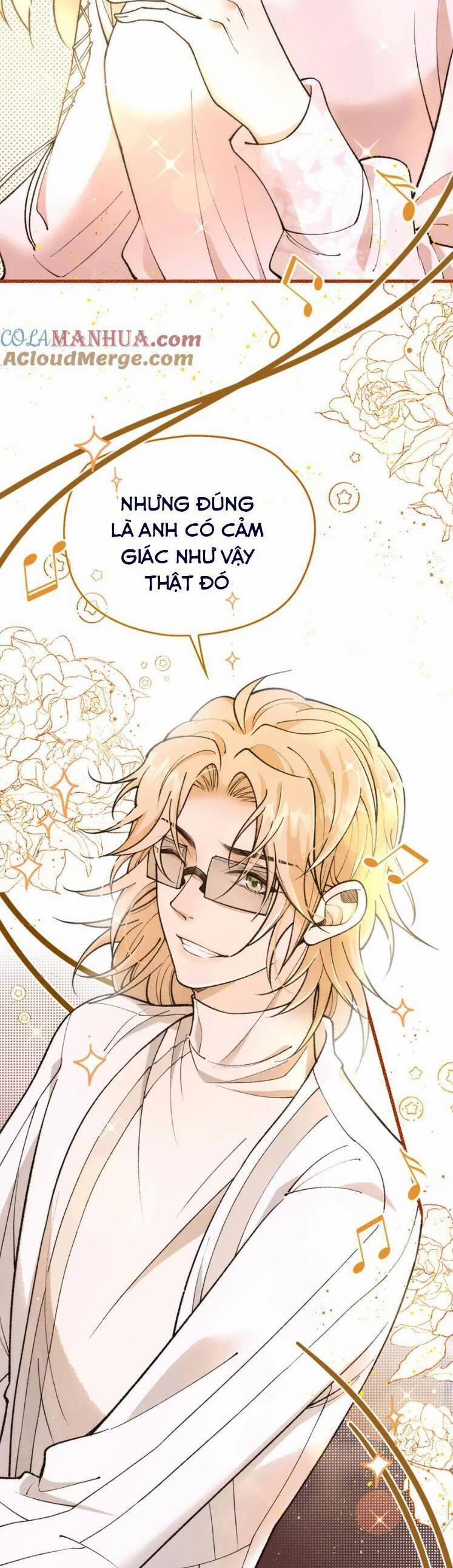 Bệnh Kiều Nam Chủ Trong Game Đều Muốn Quấn Lấy Ta 17 trang 24