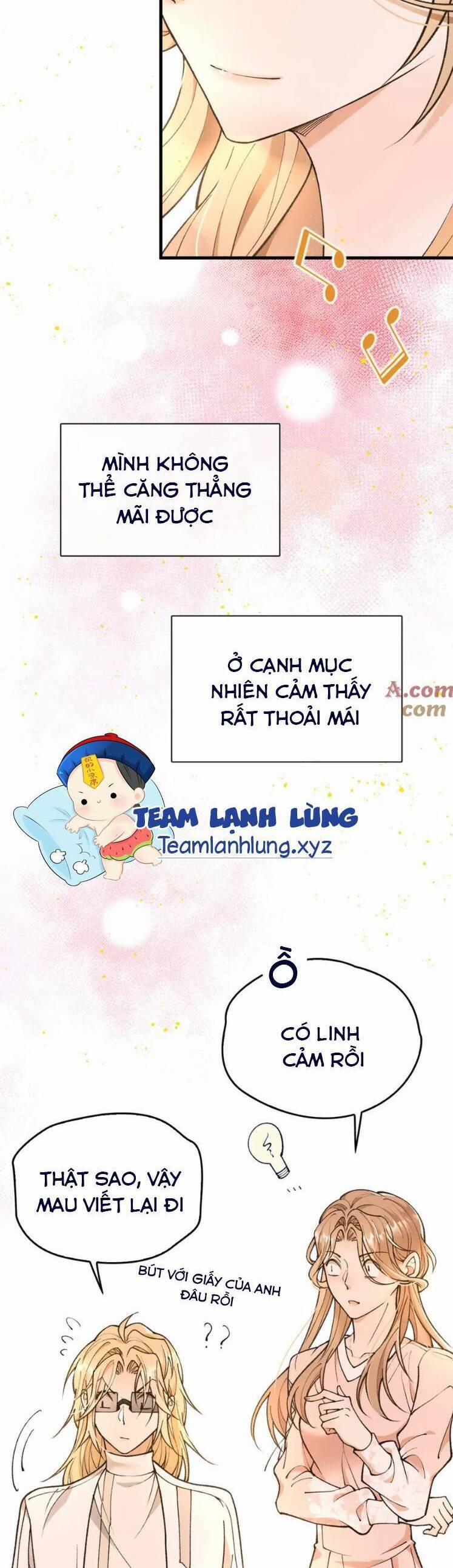 Bệnh Kiều Nam Chủ Trong Game Đều Muốn Quấn Lấy Ta 17 trang 26