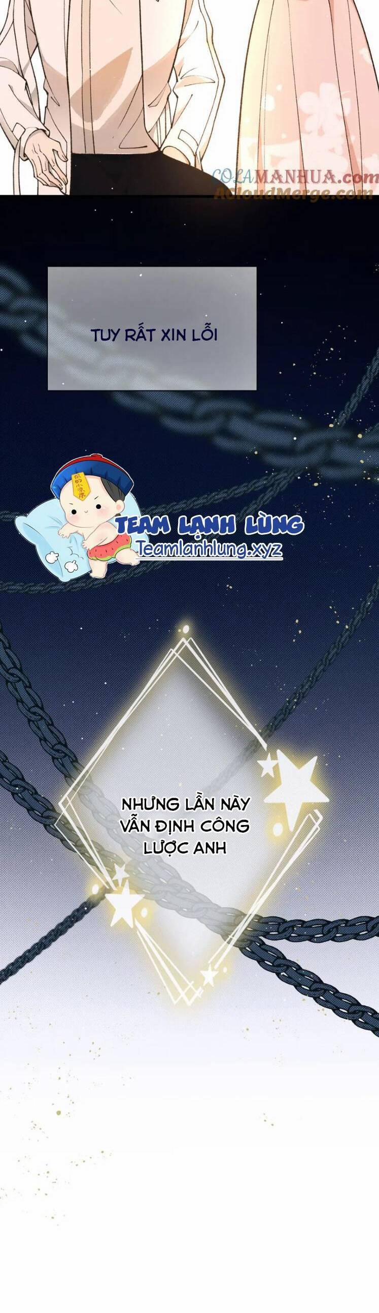 Bệnh Kiều Nam Chủ Trong Game Đều Muốn Quấn Lấy Ta 17 trang 27