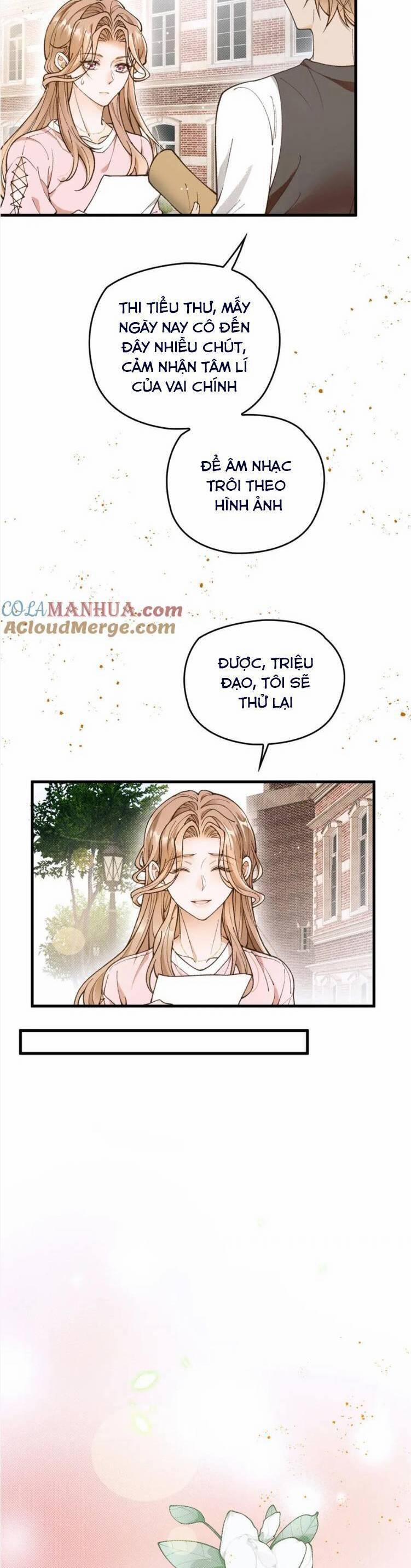 Bệnh Kiều Nam Chủ Trong Game Đều Muốn Quấn Lấy Ta 17 trang 5