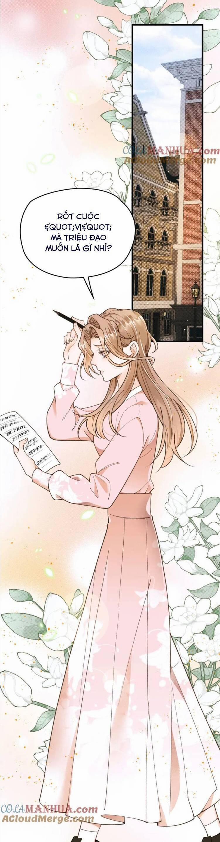 Bệnh Kiều Nam Chủ Trong Game Đều Muốn Quấn Lấy Ta 17 trang 6