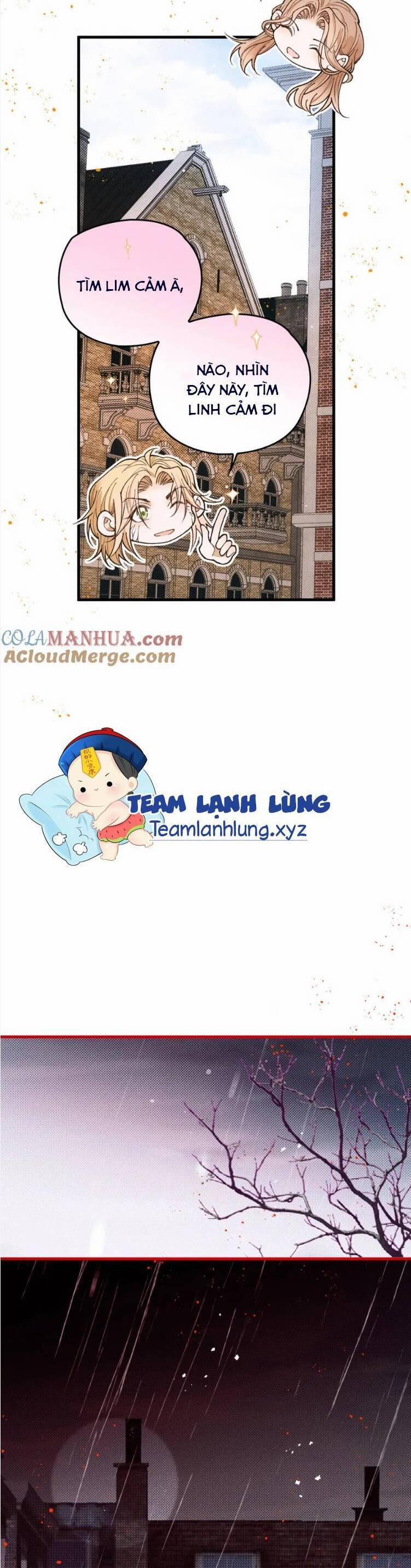 Bệnh Kiều Nam Chủ Trong Game Đều Muốn Quấn Lấy Ta 17 trang 8