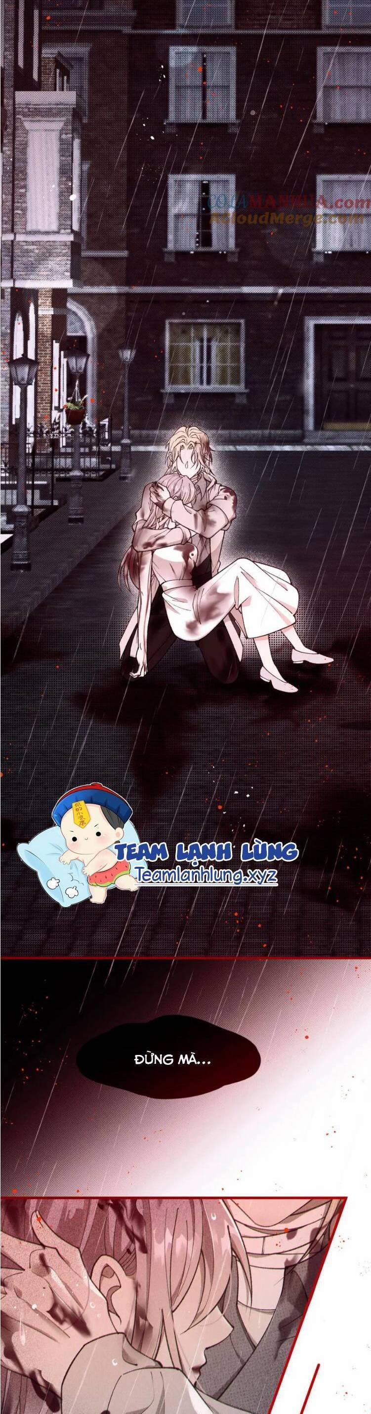 Bệnh Kiều Nam Chủ Trong Game Đều Muốn Quấn Lấy Ta 17 trang 9