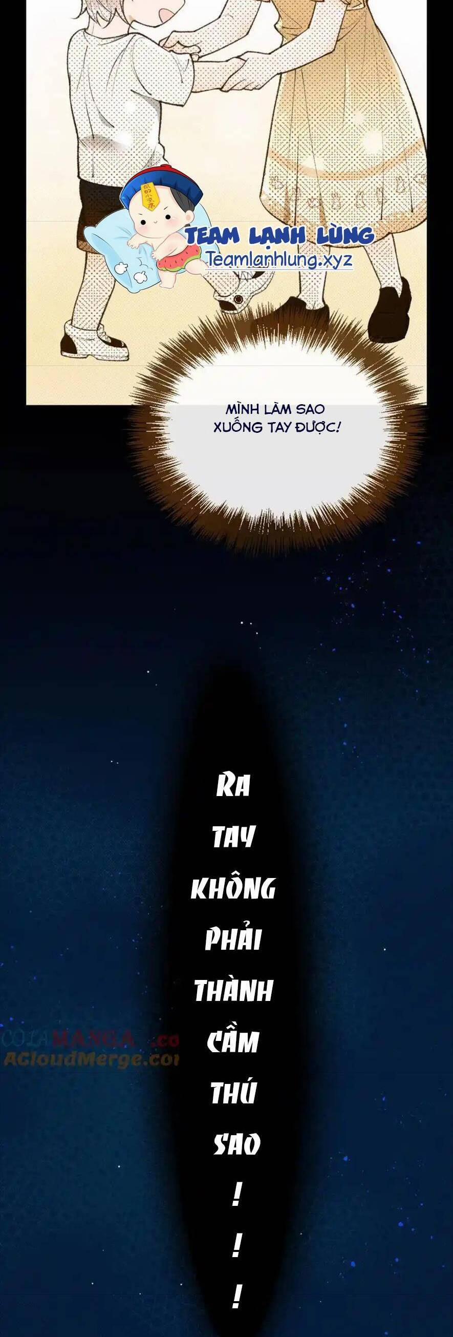 Bệnh Kiều Nam Chủ Trong Game Đều Muốn Quấn Lấy Ta 18 trang 13