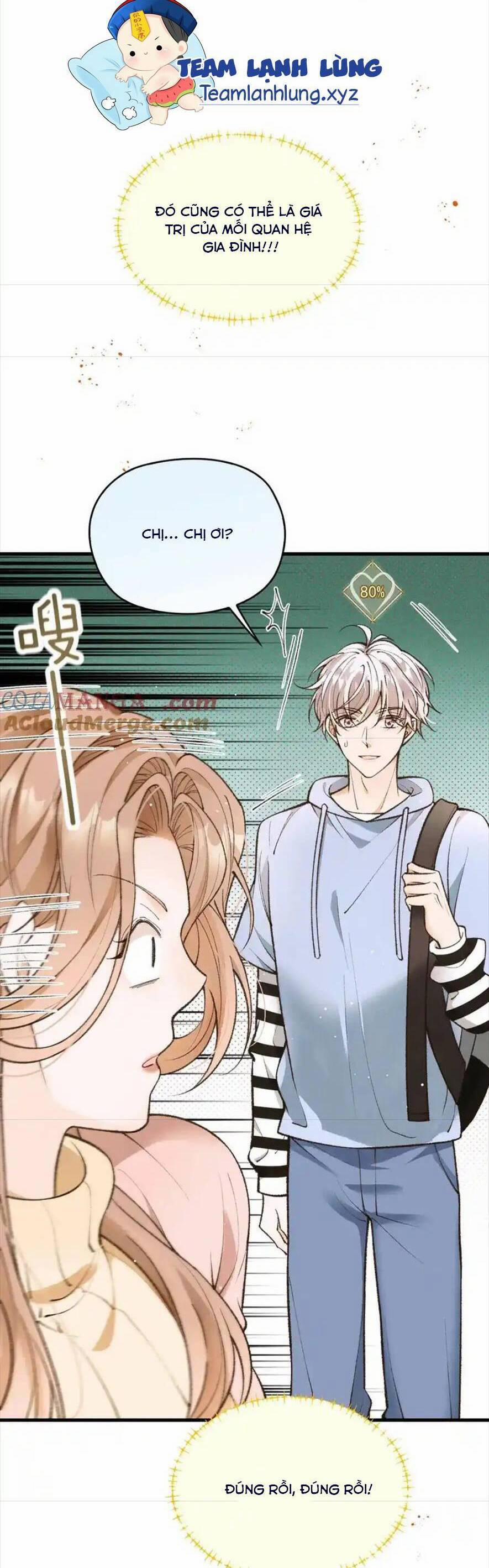 Bệnh Kiều Nam Chủ Trong Game Đều Muốn Quấn Lấy Ta 18 trang 15