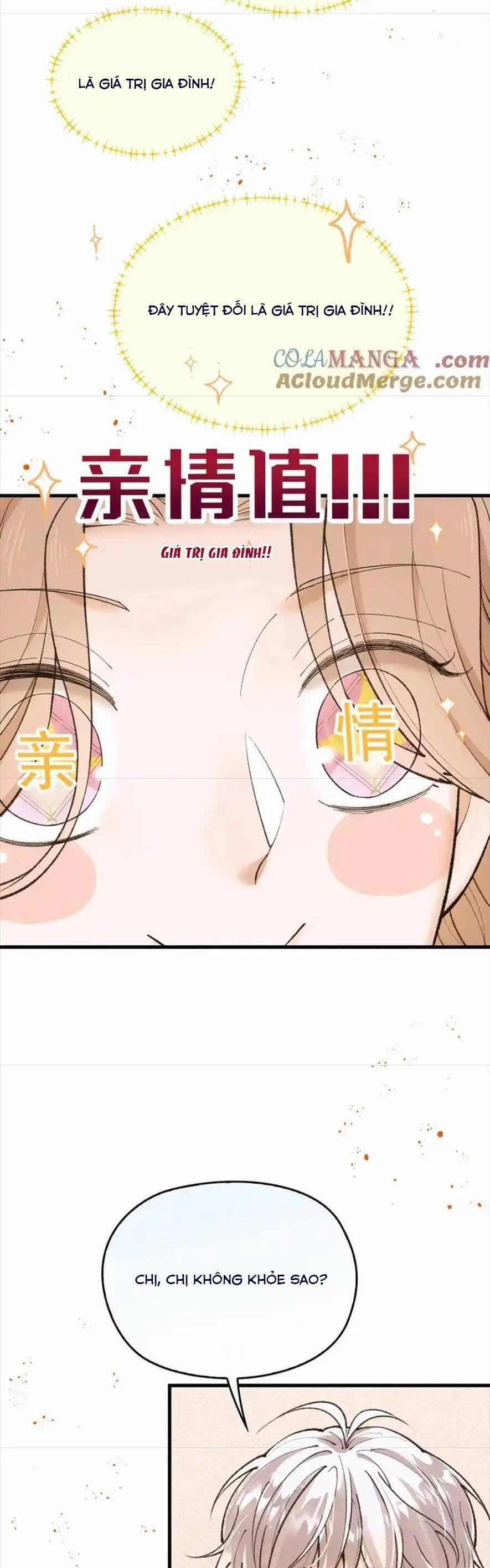 Bệnh Kiều Nam Chủ Trong Game Đều Muốn Quấn Lấy Ta 18 trang 16