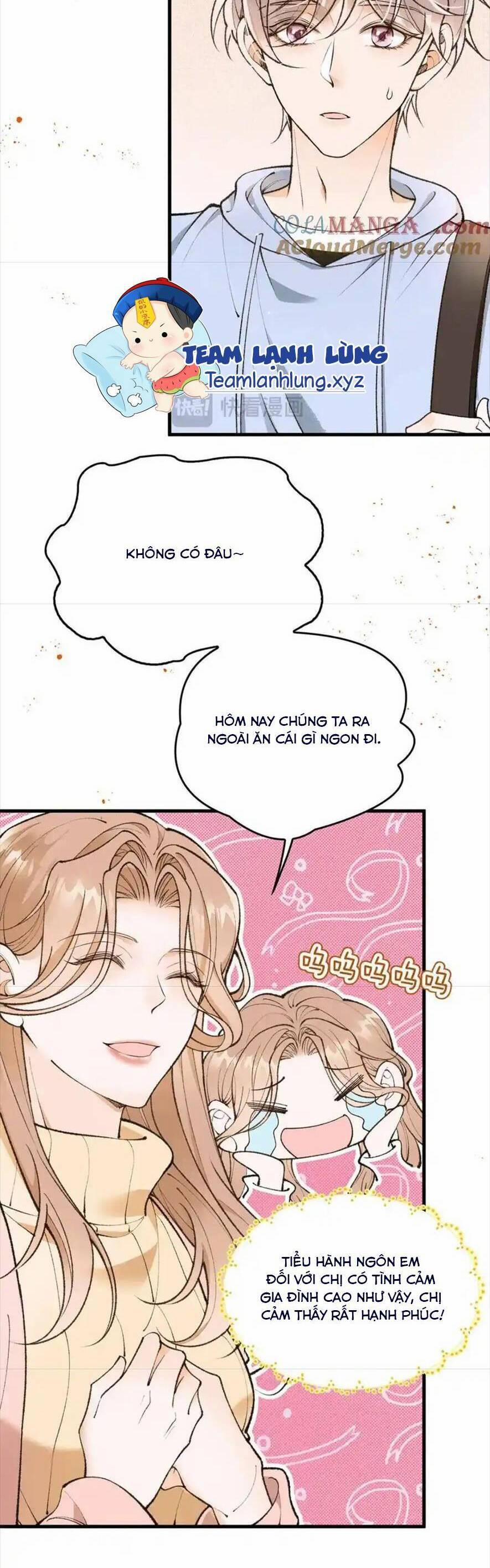 Bệnh Kiều Nam Chủ Trong Game Đều Muốn Quấn Lấy Ta 18 trang 17