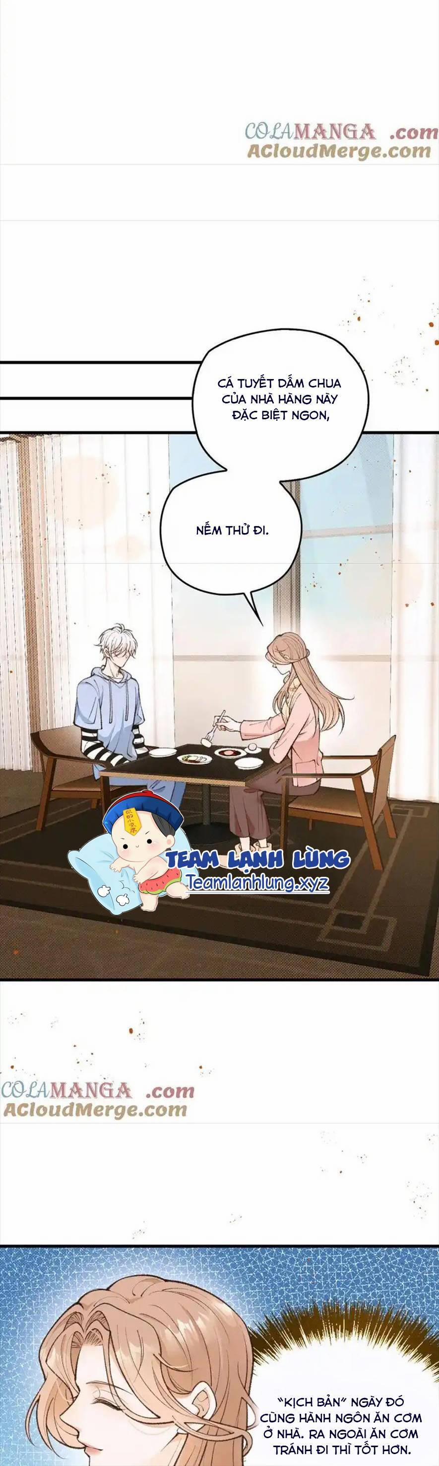 Bệnh Kiều Nam Chủ Trong Game Đều Muốn Quấn Lấy Ta 18 trang 18