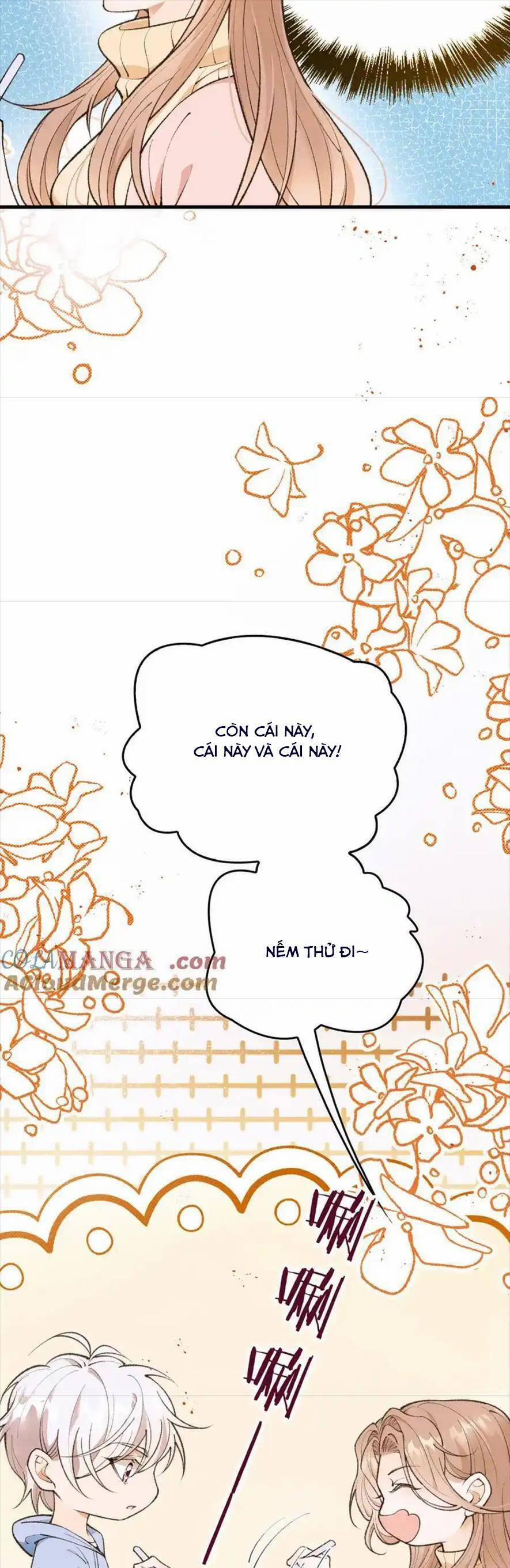 Bệnh Kiều Nam Chủ Trong Game Đều Muốn Quấn Lấy Ta 18 trang 19