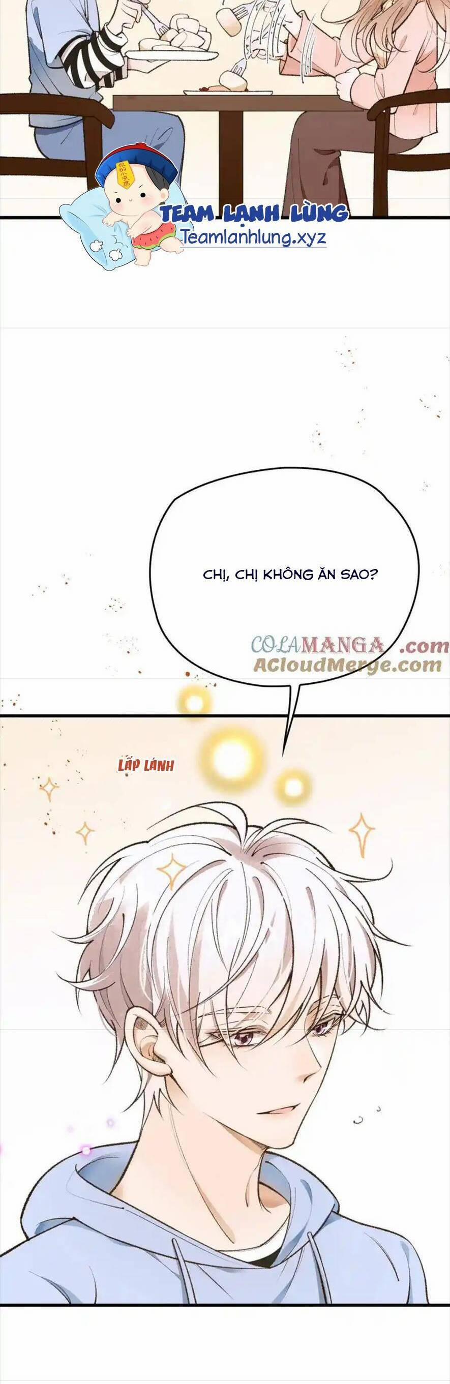 Bệnh Kiều Nam Chủ Trong Game Đều Muốn Quấn Lấy Ta 18 trang 20