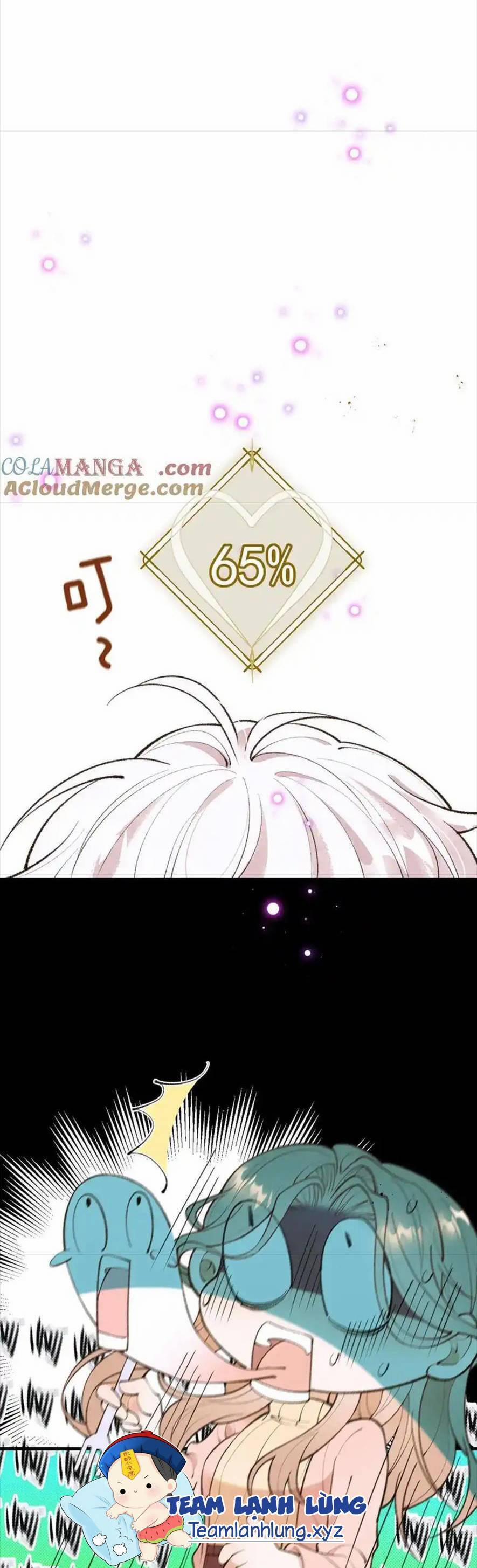 Bệnh Kiều Nam Chủ Trong Game Đều Muốn Quấn Lấy Ta 18 trang 21