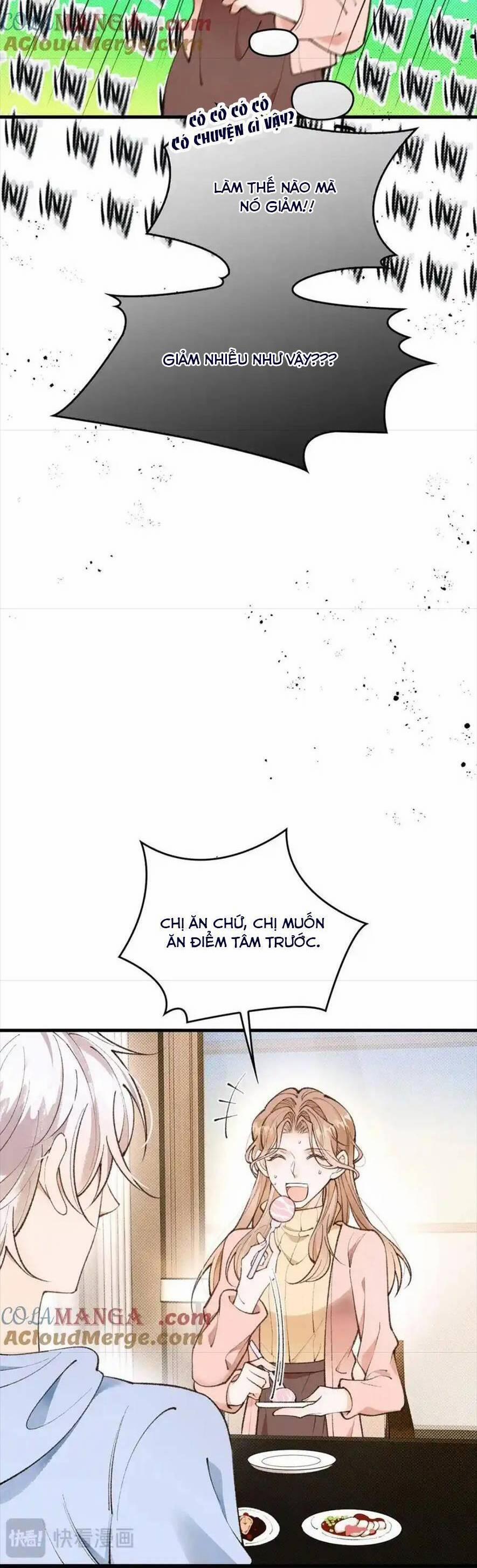 Bệnh Kiều Nam Chủ Trong Game Đều Muốn Quấn Lấy Ta 18 trang 22